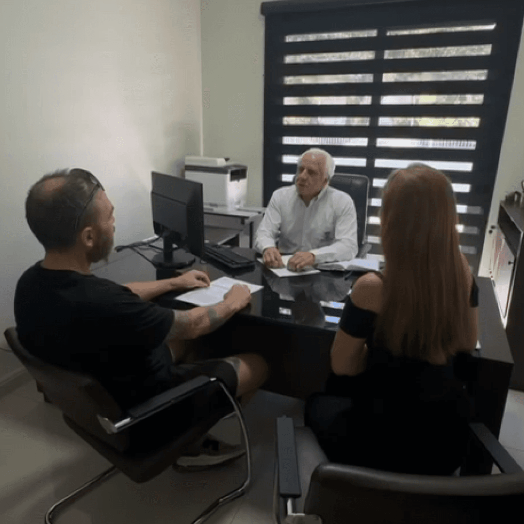 Sobre a Germânica 5